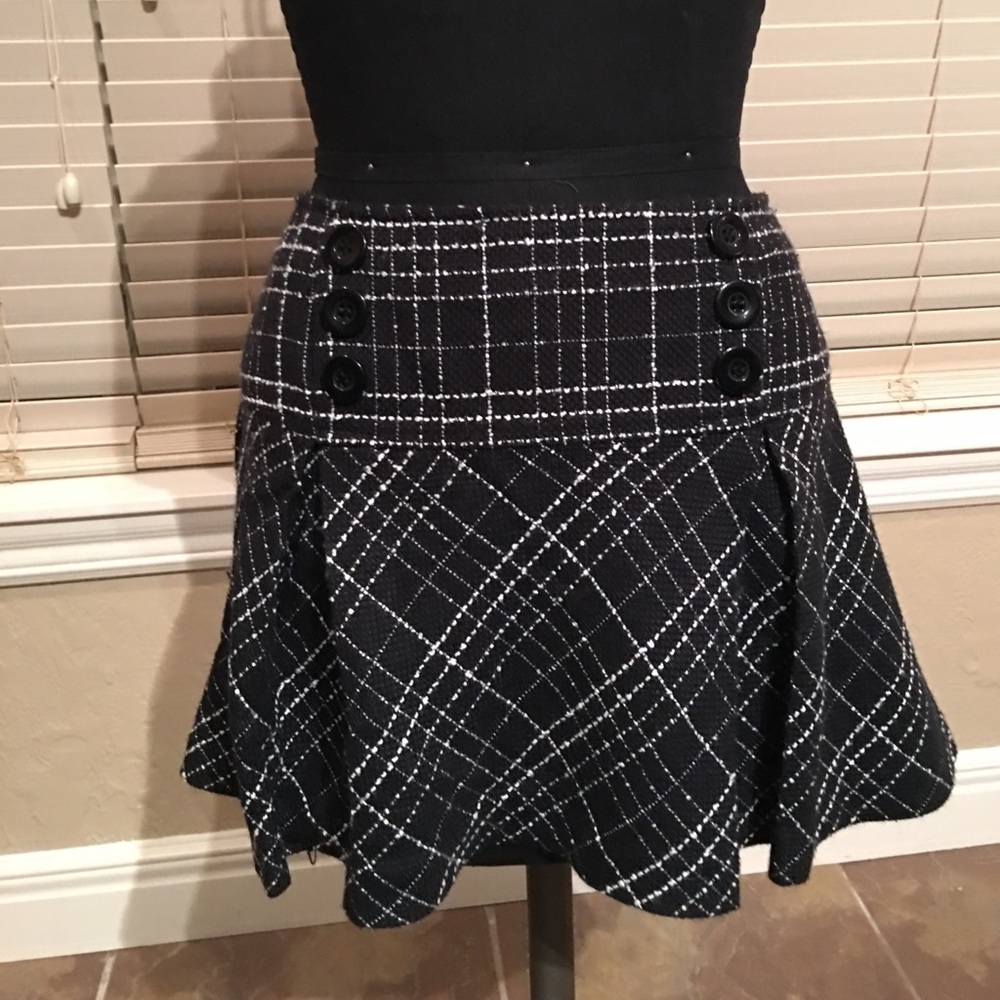 My Michelle Mini Skirt