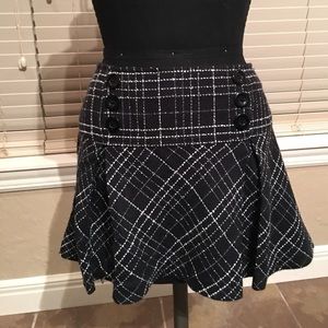 My Michelle Mini Skirt