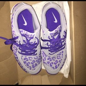 Women's Nike Free 5.0 V4