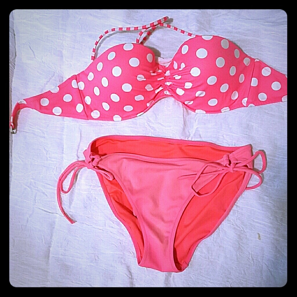 Swimsuit