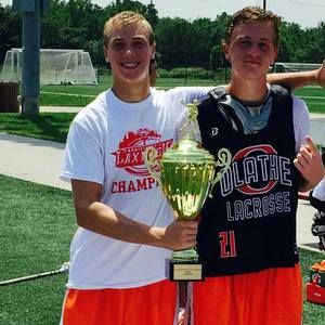 Meet your Posher, Colton