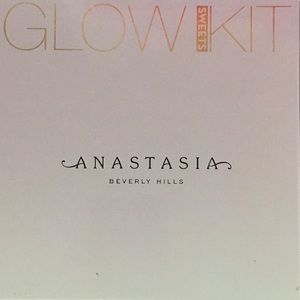 Anastasia Beverly Hills Glow kit