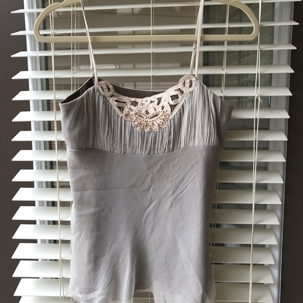 To the Max tank top