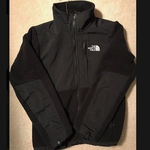 North Face Fleece