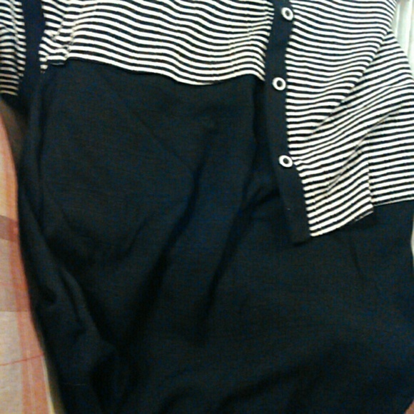 Two piece stripped - Picture 2 of 2