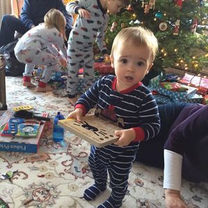 Meet your Posher, Ann