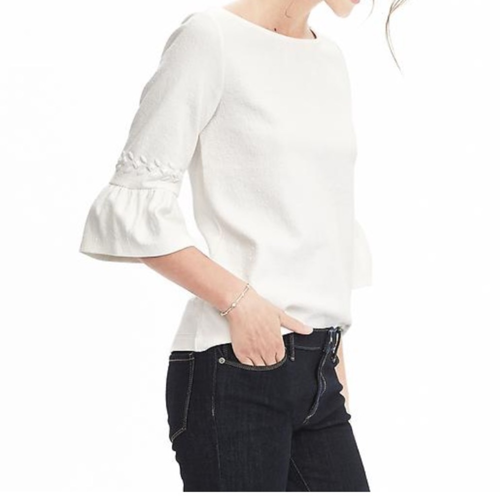 Pretty Top!