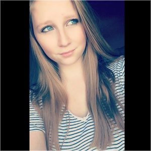 Meet your Posher, Erin