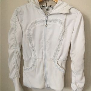 Lululemon { Dance Studio Jacket } Reservable!