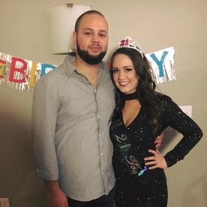 Meet your Posher, Natalie