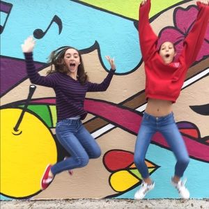 Meet your Posher, Isabelle