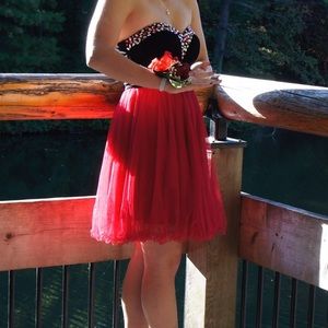 Homecoming/prom dress