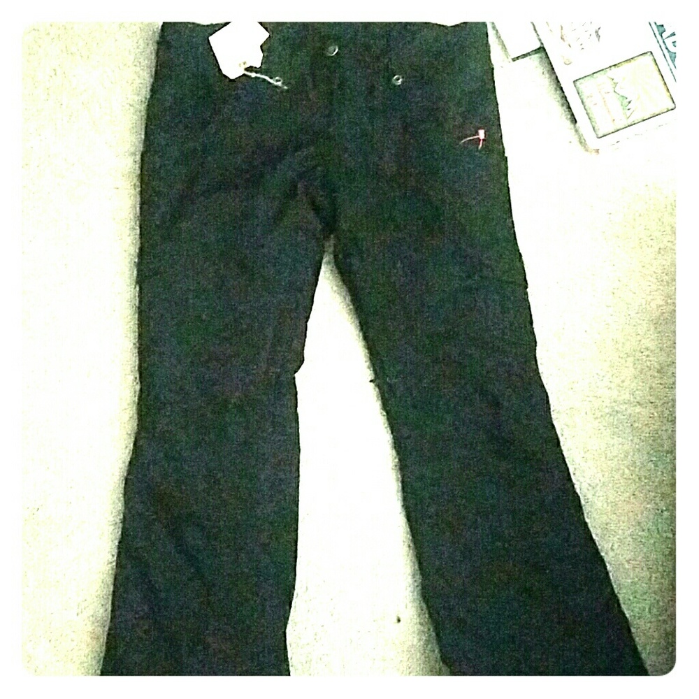 Bonfire snowboard/ski pants