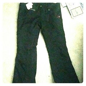 Bonfire snowboard/ski pants