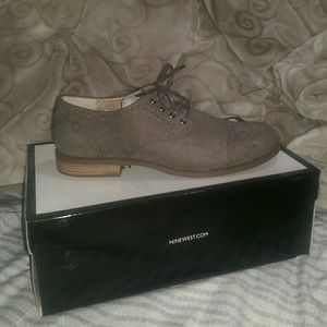 Nine West size 7.5 shoes