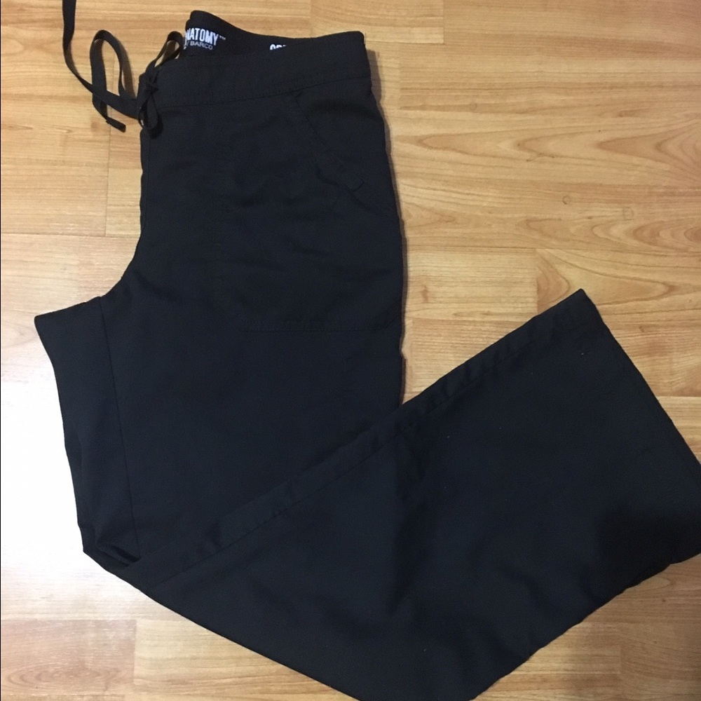 Grey's Anatomy Scrub Pants
