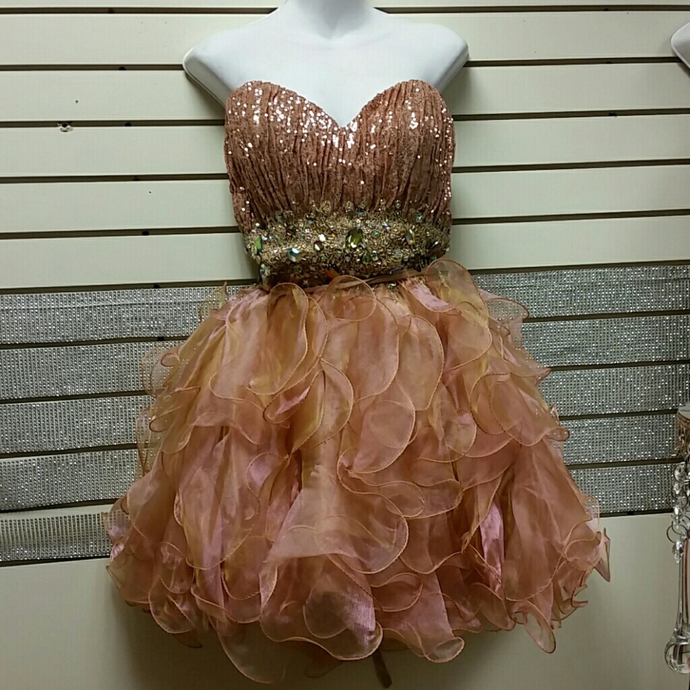 Party dress