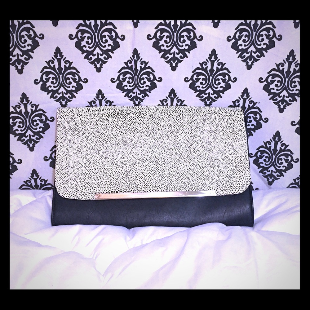 Target Limited Edition Clutch