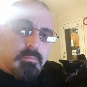 Meet your Posher, Wayne