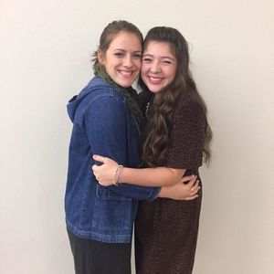 Meet your Posher, Madison