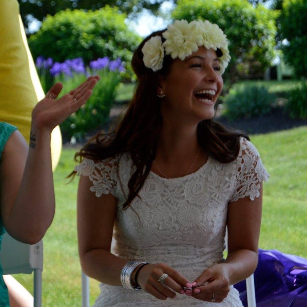 Meet your Posher, Danielle