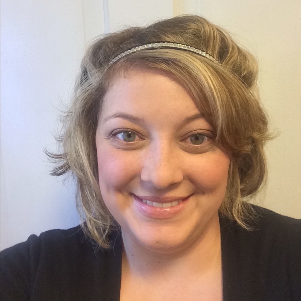 Meet your Posher, Samantha