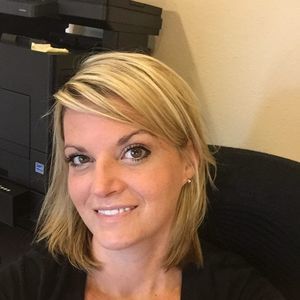 Meet your Posher, Renee