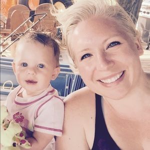Meet your Posher, Rachael