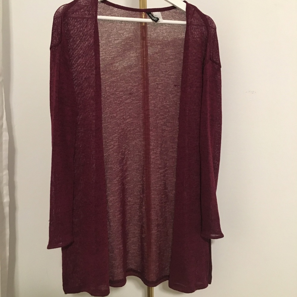 H&M: Cardigan