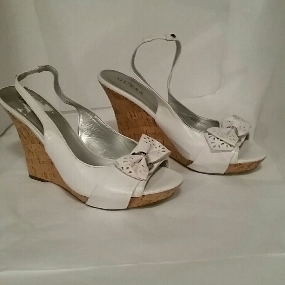 Guess Womans Shoes