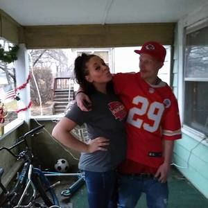 Meet your Posher, Rhonda