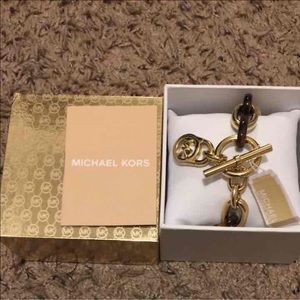 NET MICHAEL KORS BRACELET