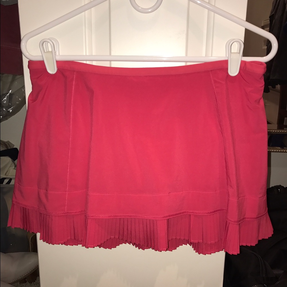 Lululemon skirt