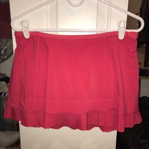 Lululemon skirt