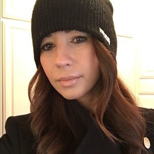 Meet your Posher, Annemarie