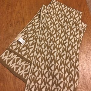 Michael Kors Scarf