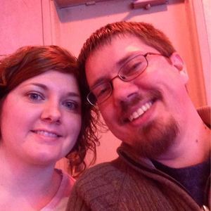 Meet your Posher, Randy