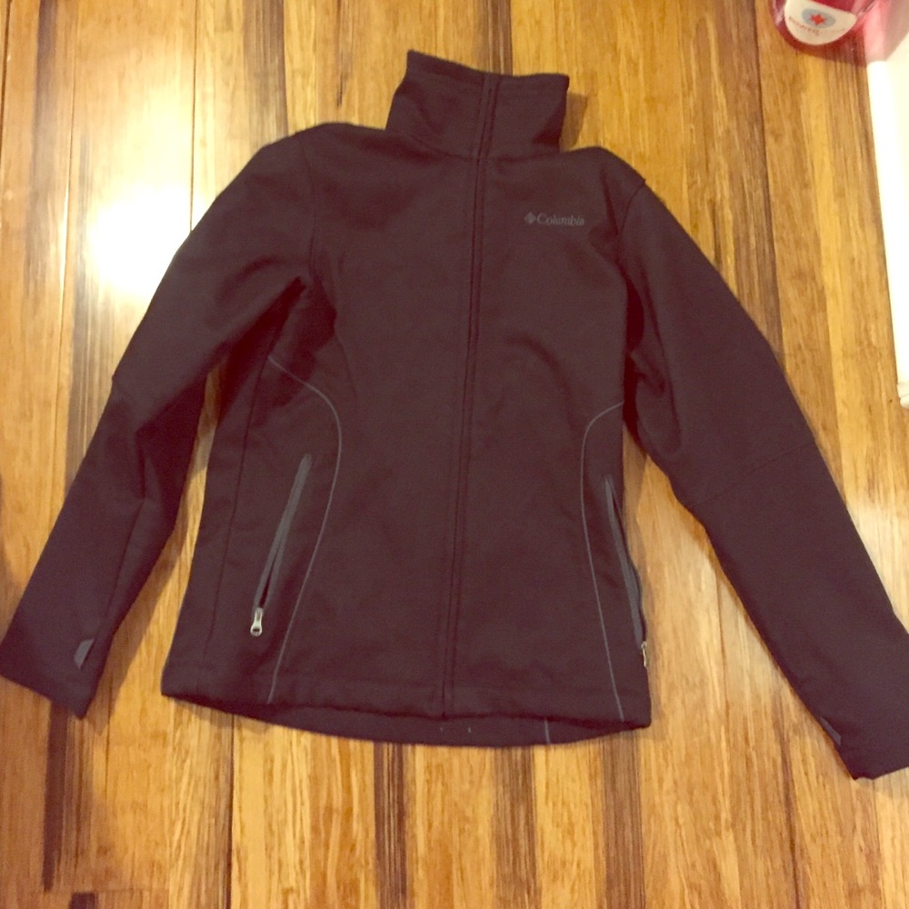 Columbia jacket size XS