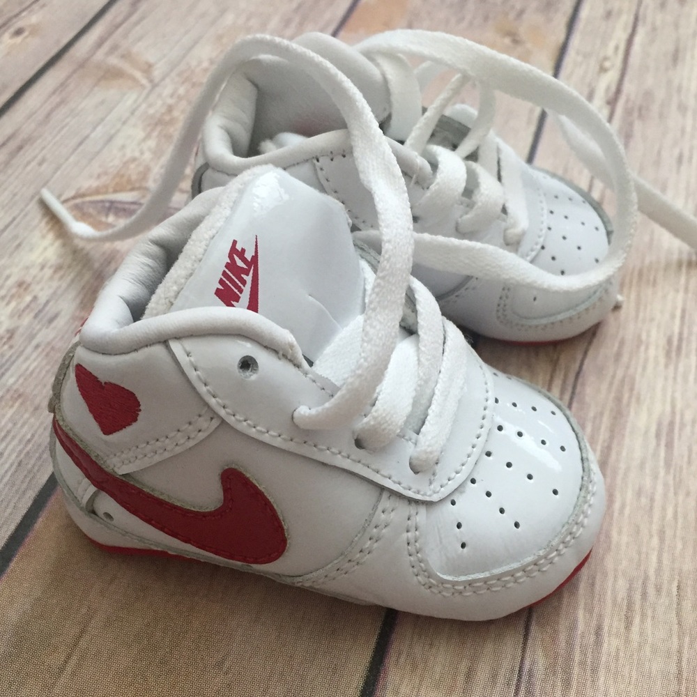Nike Infant shoes