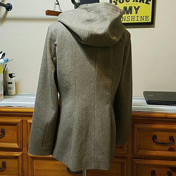 NY&CO Coat - Picture 3 of 3