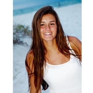 Meet your Posher, Paige