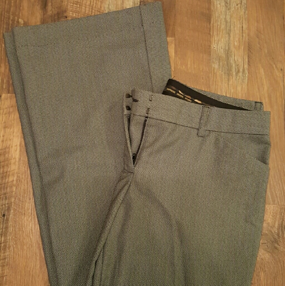 Express editor pant