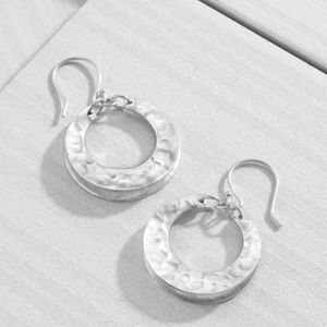 Earrings. SOLD