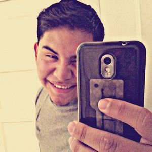 Meet your Posher, Ronald