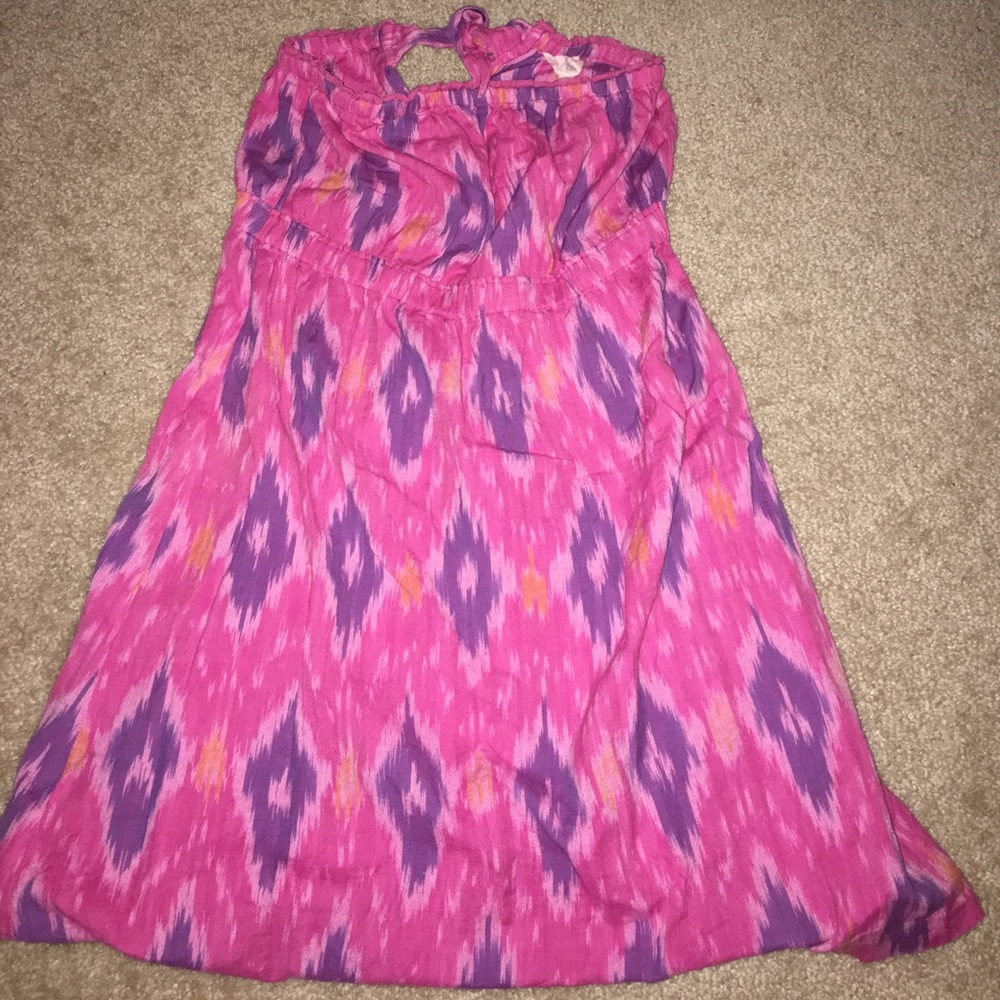American eagle aerie sun dress