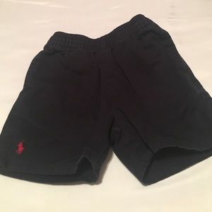Toddler Boys Ralph Lauren Shorts