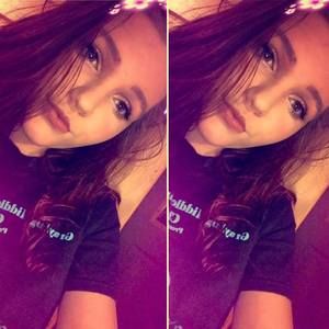 Meet your Posher, Haley