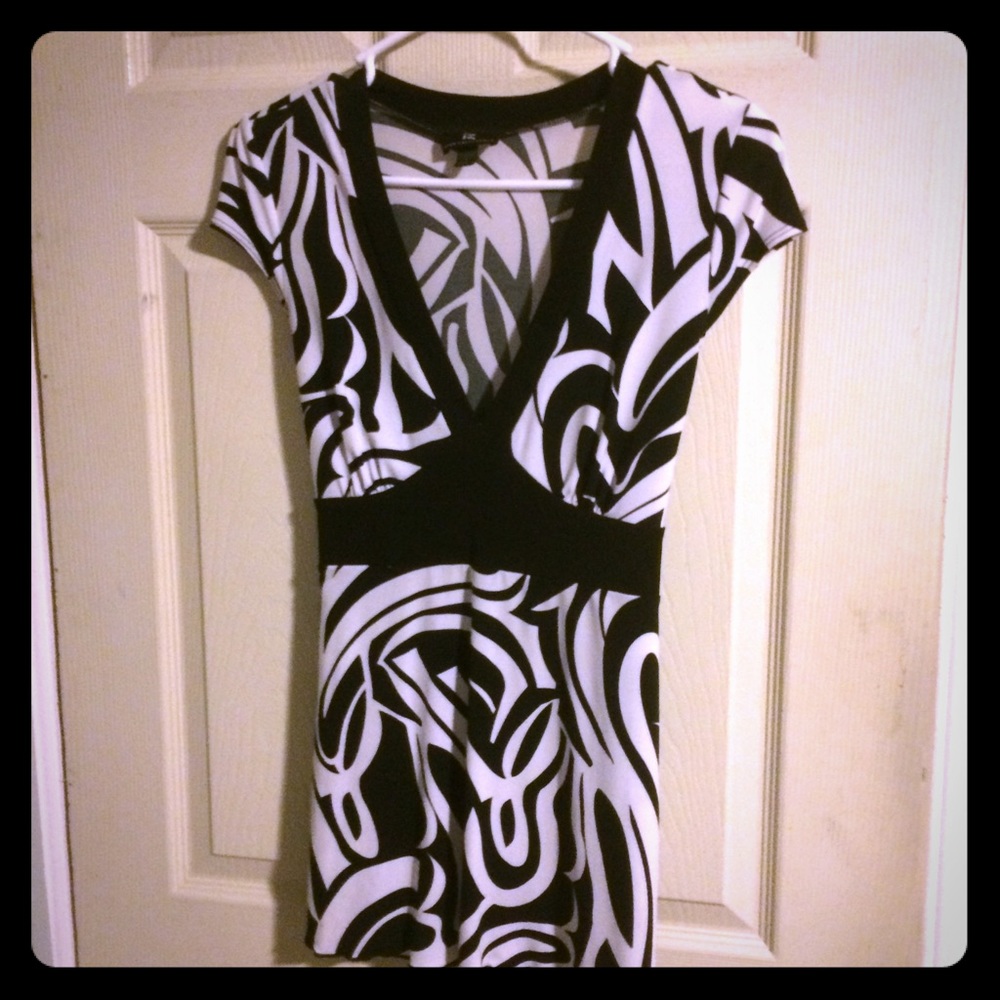 AB Studio dress shirt size Large