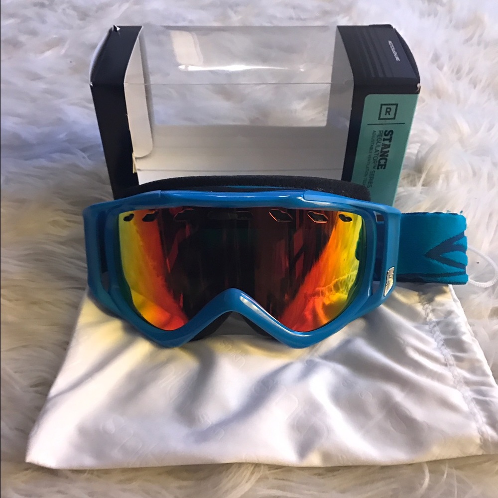 SMITH googles for sale