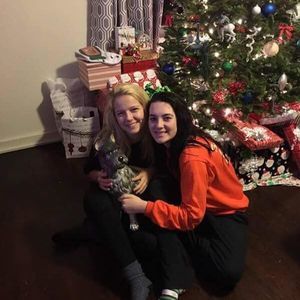 Meet your Posher, Scarlett